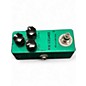 Used Mosky MINI SCREAMER Effect Pedal