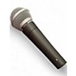 Used Shure SM58LC Dynamic Microphone