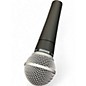 Used Shure SM58LC Dynamic Microphone