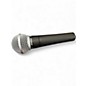 Used Shure SM58LC Dynamic Microphone