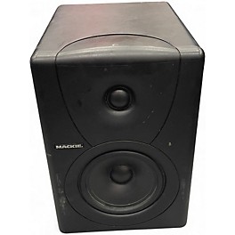 Used Mackie MR5 Powered Monitor