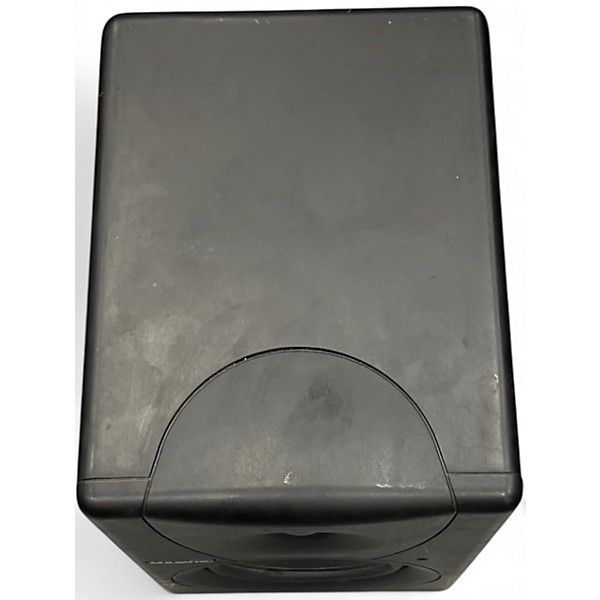 Used Mackie MR5 Powered Monitor