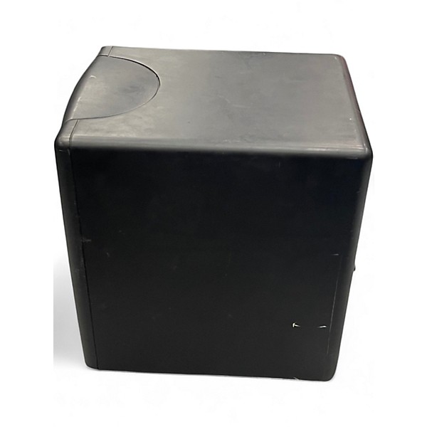 Used Mackie MR5 Powered Monitor