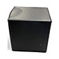 Used Mackie MR5 Powered Monitor