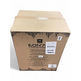 Used JBL EON715 Powered Speaker