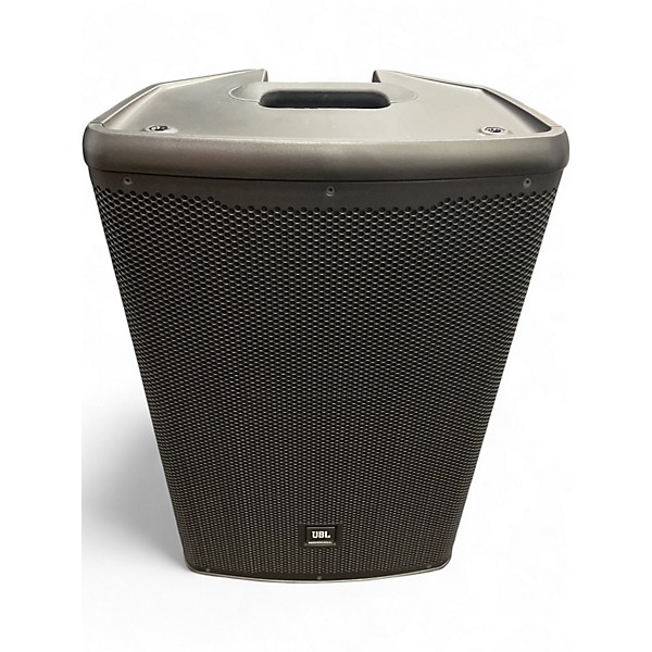 Used JBL EON715 Powered Speaker