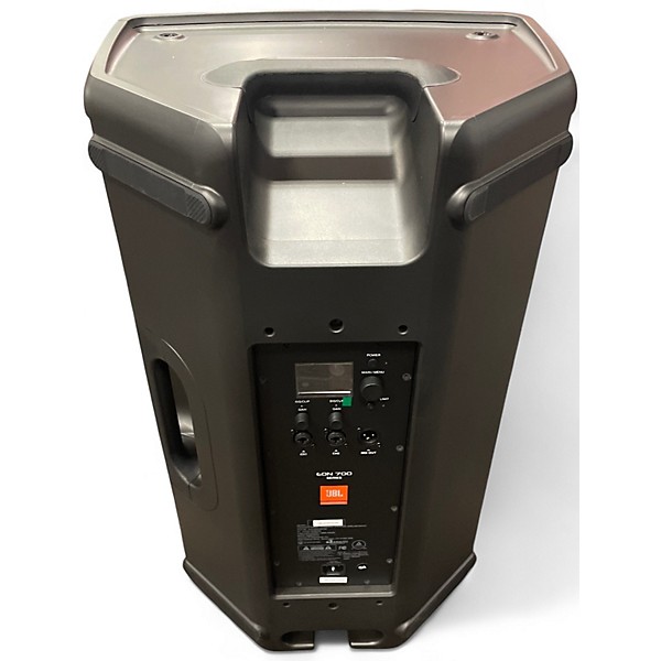 Used JBL EON715 Powered Speaker