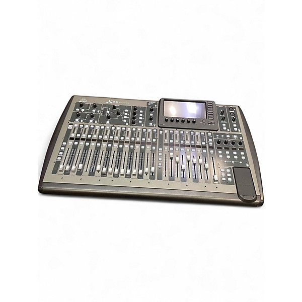 Used Behringer X32 Digital Mixer