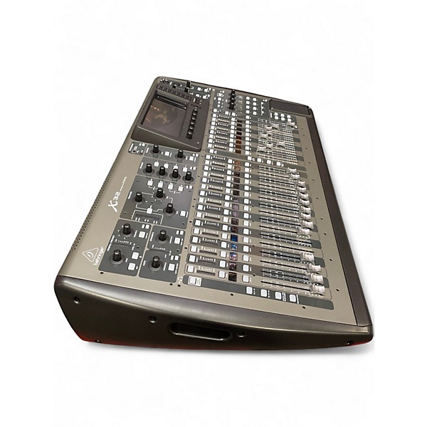 Used Behringer X32 Digital Mixer
