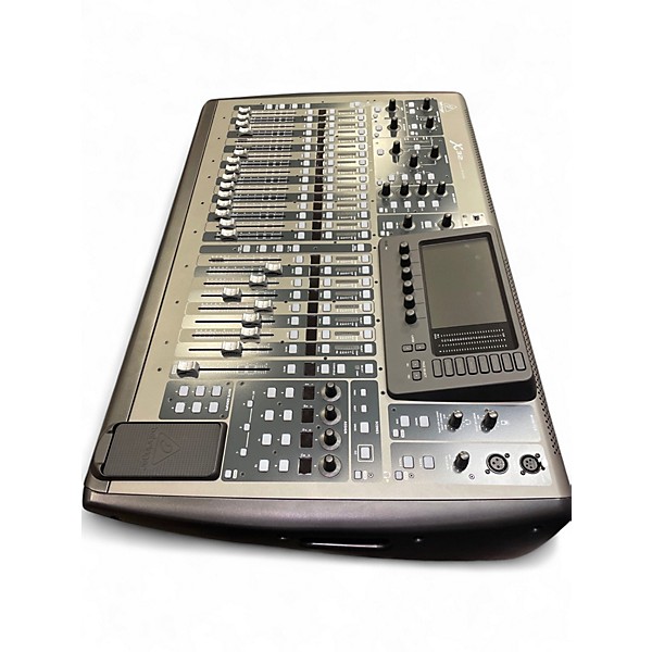 Used Behringer X32 Digital Mixer