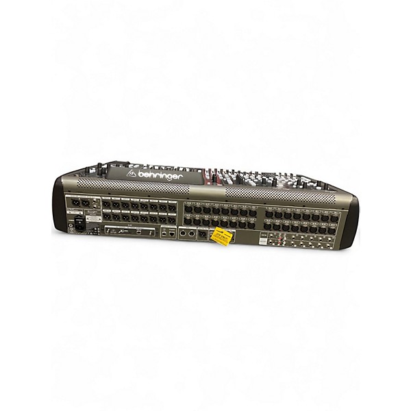 Used Behringer X32 Digital Mixer