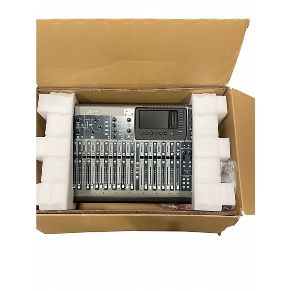 Used Behringer X32 Digital Mixer
