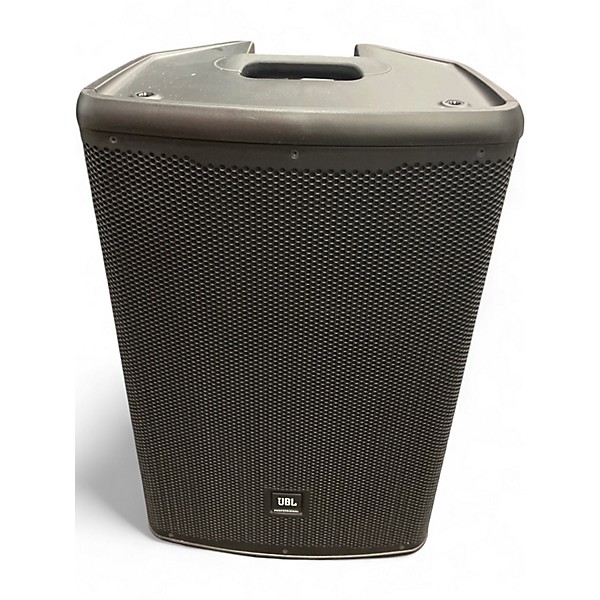 Used JBL EON715 Powered Speaker