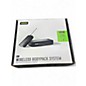Used Shure BLX14/931-H9 Headset Wireless System thumbnail