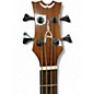 Used Dean AX FABC Mahogany Mahogany Acoustic Bass Guitar