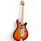 Used 2021 PRS SE SWAMP ASH SPECIAL Vintage Sunburst Solid Body Electric Guitar thumbnail