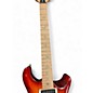 Used 2021 PRS SE SWAMP ASH SPECIAL Vintage Sunburst Solid Body Electric Guitar