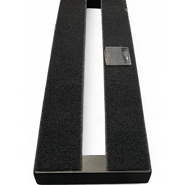 Used Pedaltrain Nano+ Pedal Board