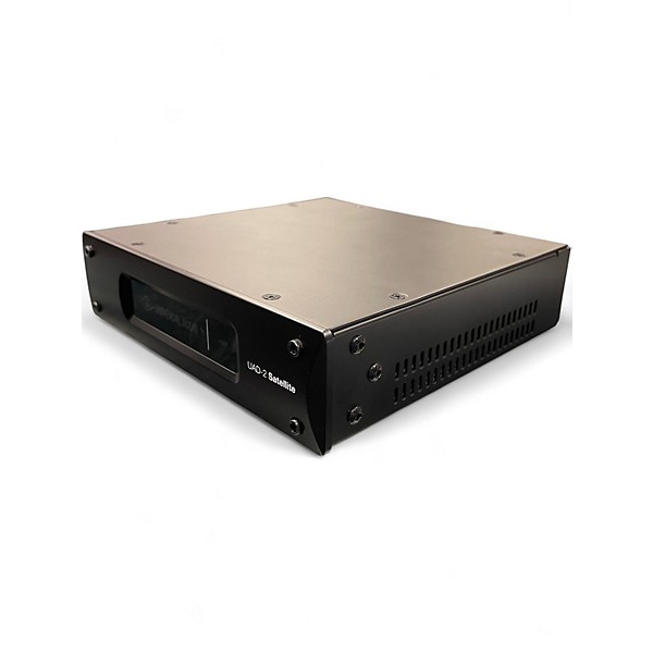 Used Universal Audio UAD 2 SATELLITE OCTO Audio Converter