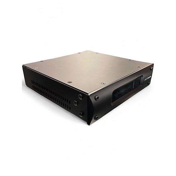 Used Universal Audio UAD 2 SATELLITE OCTO Audio Converter