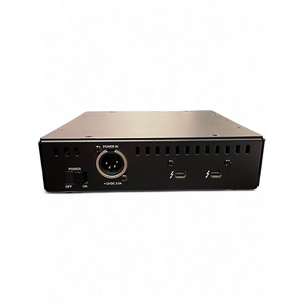 Used Universal Audio UAD 2 SATELLITE OCTO Audio Converter