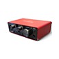 Used Focusrite Scarlett Solo Gen 3 Audio Interface