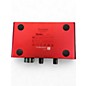 Used Focusrite Scarlett Solo Gen 3 Audio Interface