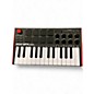Used Akai Professional MPK Mini MIDI Controller thumbnail