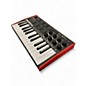 Used Akai Professional MPK Mini MIDI Controller