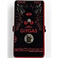 Used Catalinbread gigyas Effect Pedal thumbnail