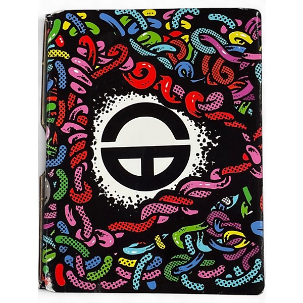 Used Catalinbread gigyas Effect Pedal