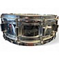 Used Rogers 14in Dynasonic Silver Drum