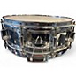 Used Rogers 14in Dynasonic Silver Drum