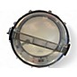 Used Rogers 14in Dynasonic Silver Drum