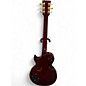 Used Vintage V100 RED Solid Body Electric Guitar