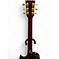 Used Vintage V100 RED Solid Body Electric Guitar