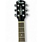Used Fender T Bucket 300CE 2 Color Sunburst Acoustic Electric Guitar