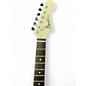 Used Squier Mini Affinity Stratocaster Black Electric Guitar