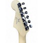 Used Squier Mini Affinity Stratocaster Black Electric Guitar