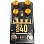 Used Tsakalis Audioworks Room# 40 Effect Pedal thumbnail
