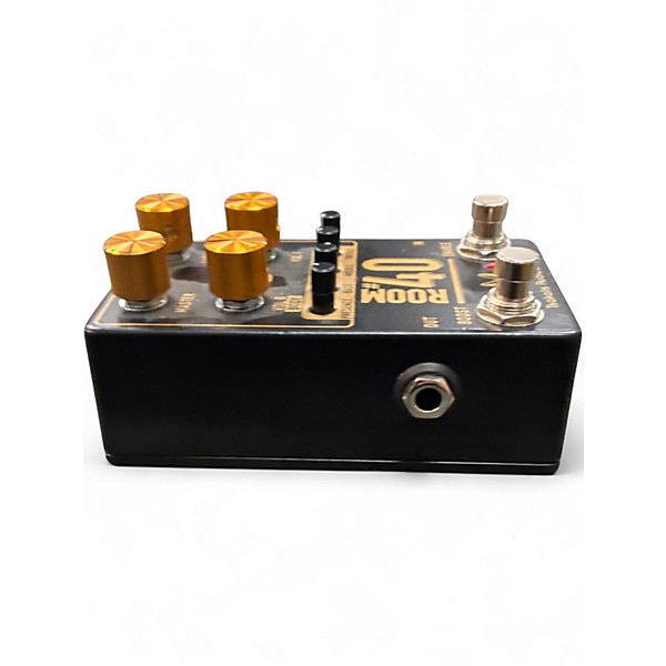 Used Tsakalis Audioworks Room# 40 Effect Pedal