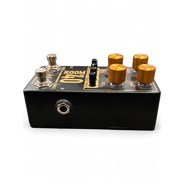 Used Tsakalis Audioworks Room# 40 Effect Pedal