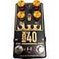 Used Tsakalis Audioworks Room# 40 Effect Pedal