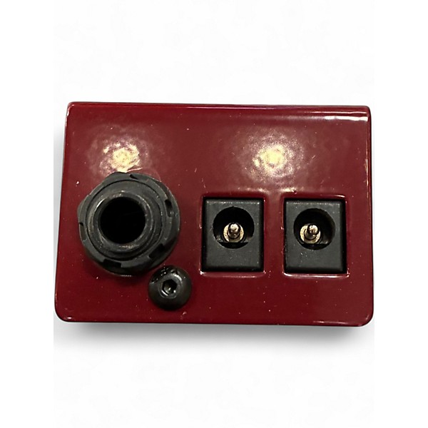 Used Radial Engineering StageBug SB-15 TAILBONE Direct Box