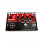 Used Radial Engineering Tonebone Hot British Tube Drive Effect Pedal thumbnail