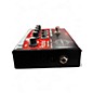 Used Radial Engineering Tonebone Hot British Tube Drive Effect Pedal