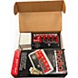 Used Radial Engineering Tonebone Hot British Tube Drive Effect Pedal