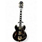 Used Epiphone JOE BONAMASSA ES335 BLACK Hollow Body Electric Guitar thumbnail