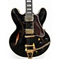 Used Epiphone JOE BONAMASSA ES335 BLACK Hollow Body Electric Guitar