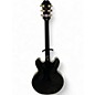 Used Epiphone JOE BONAMASSA ES335 BLACK Hollow Body Electric Guitar